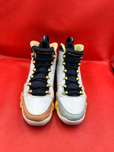 Change the World 9s size 8.5