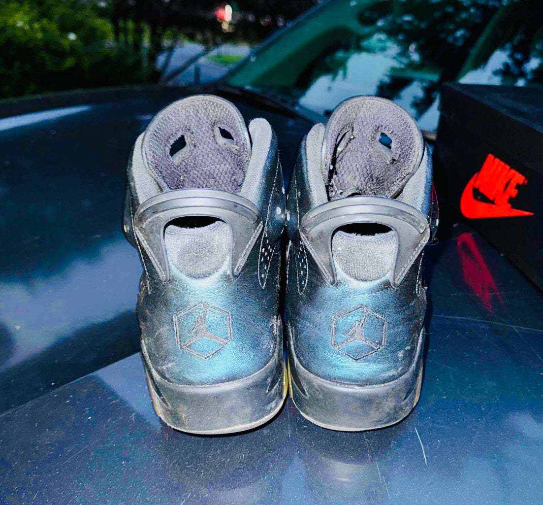 All Star Chameleon 6s Size 10