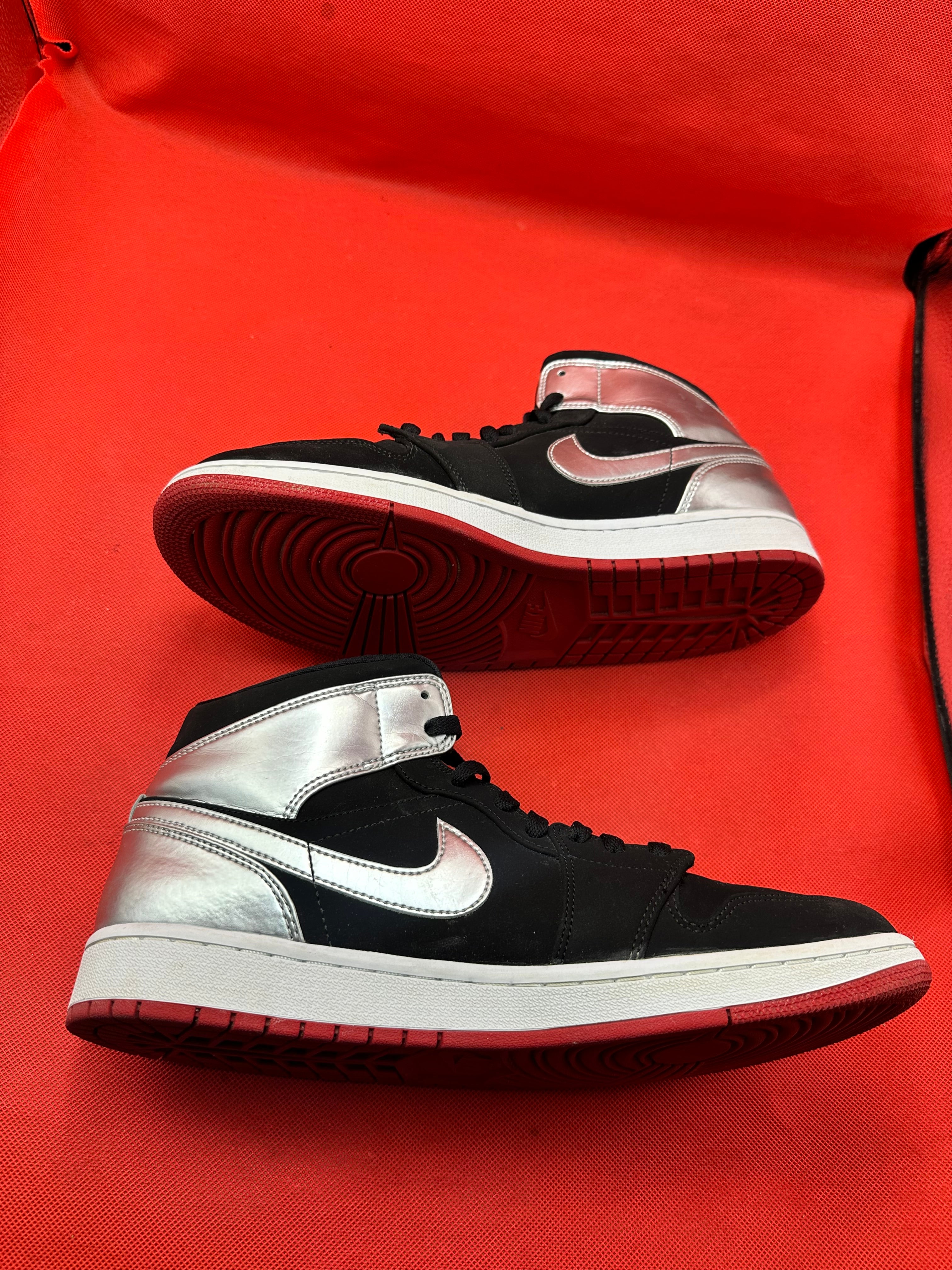 Kilroy 1s size 10.5