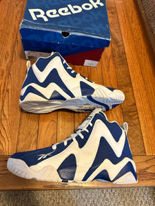 Letter of Intent Reebox Kamikaze 2 size 13