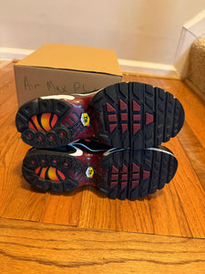 Sisterhood Nike Aid max Plus Size 5