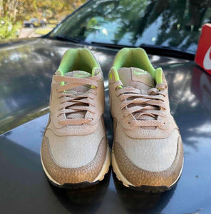 Air Max 1 String Safari Size 7.5