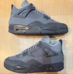 Brand New Paris Wet Cement 4s Size 8.5