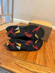 Citrus 7s size 6.5