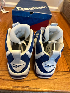 Letter of Intent Reebox Kamikaze 2 size 13