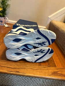 Letter of Intent Reebox Kamikaze 2 size 13