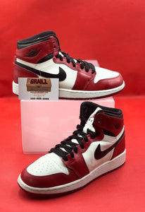 Chicago 1s Size 6Y