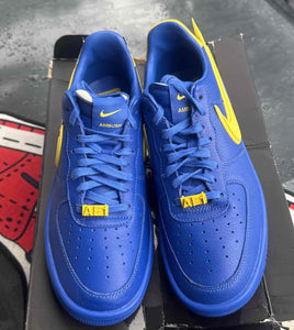 AMBUSH X Air Force 1 Low Game Royal Size 10.5