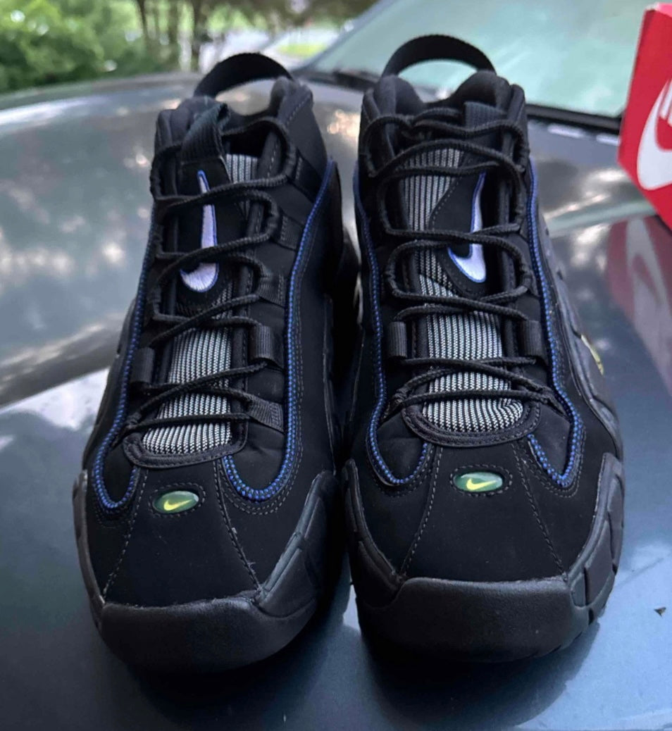 Air Max Penny 1 Game Royal Size 10