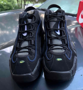 Air Max Penny 1 Game Royal Size 10