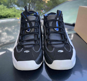 Air Max Penny 1 Orlando Size 9