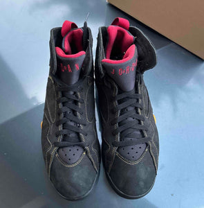 Citrus 7s Size 11.5
