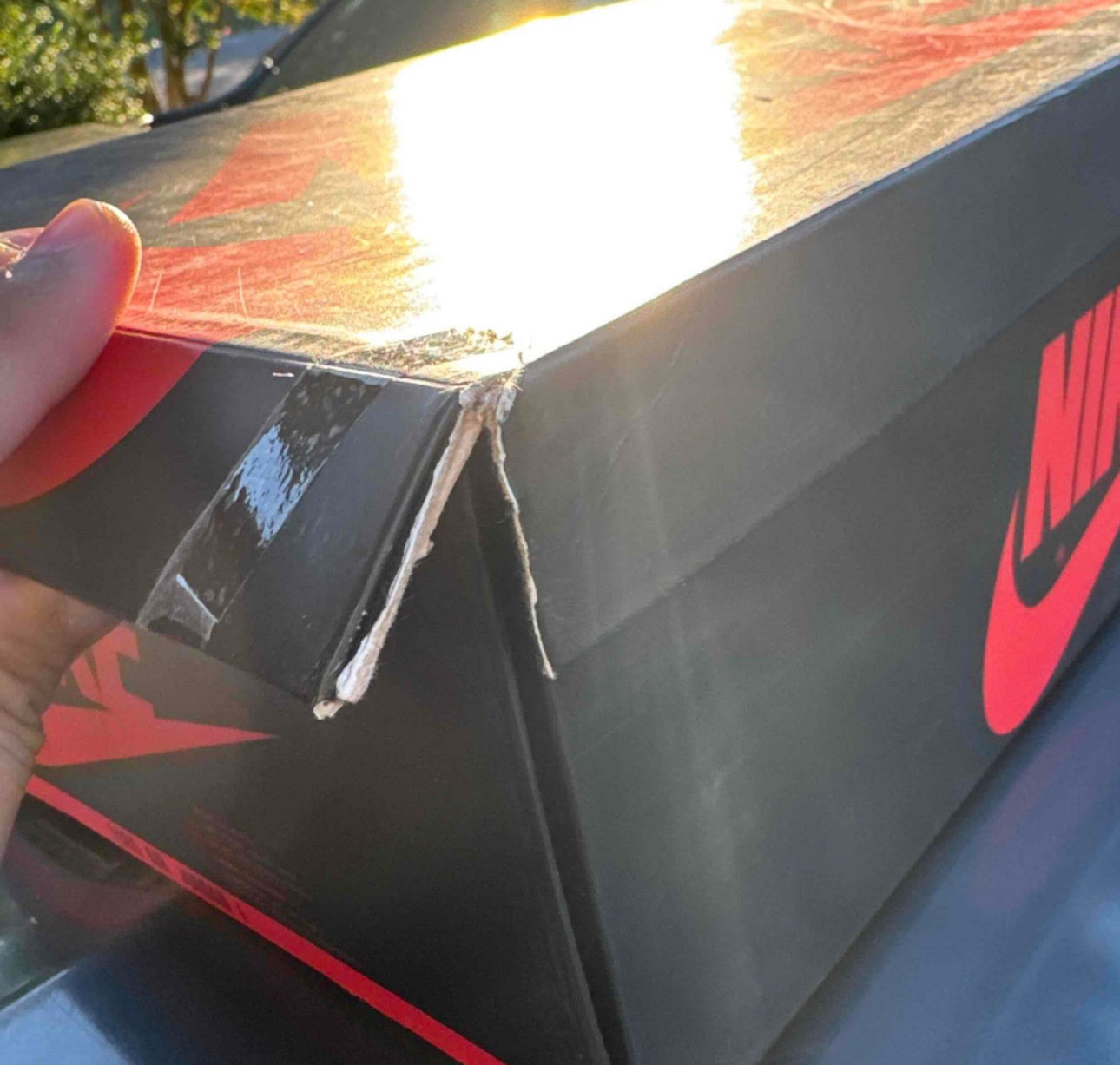 Defiant SB LA To Chicago 1s Size 10.5