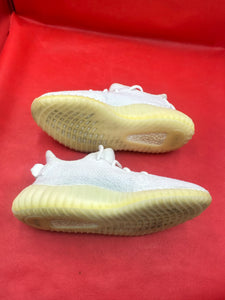 Cream Adidas Yeezy Boost 350 V2 size 8