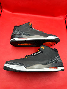 Brand new Fear 3s size 12