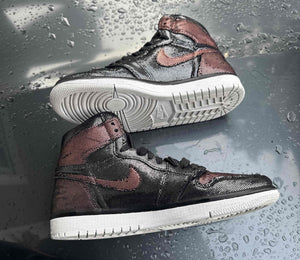 Fearless Metallic Rose Gold 1s Size 7