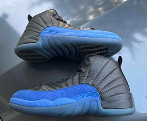 Game Royal 12s Size 9