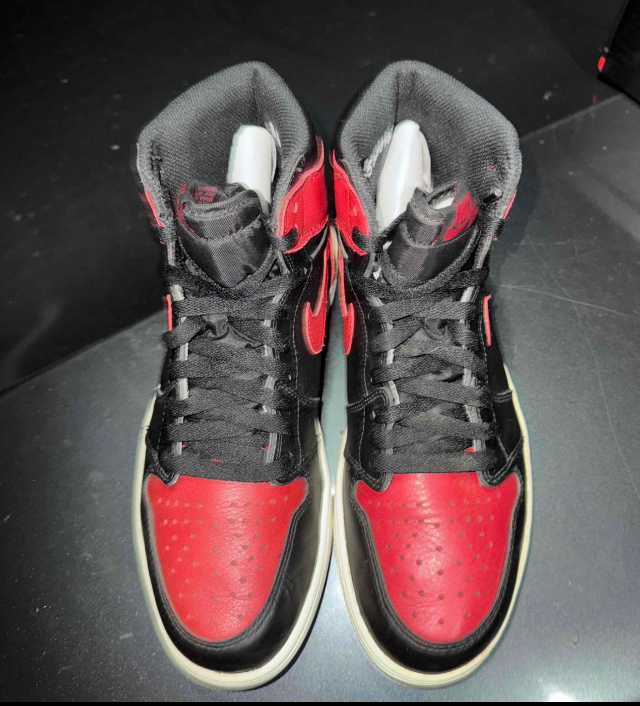 Banned 1s Size 8.5