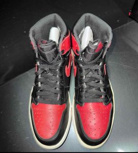 Banned 1s Size 8.5