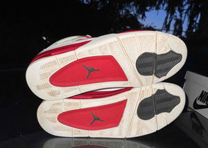 Alternate 89 4s Size 13