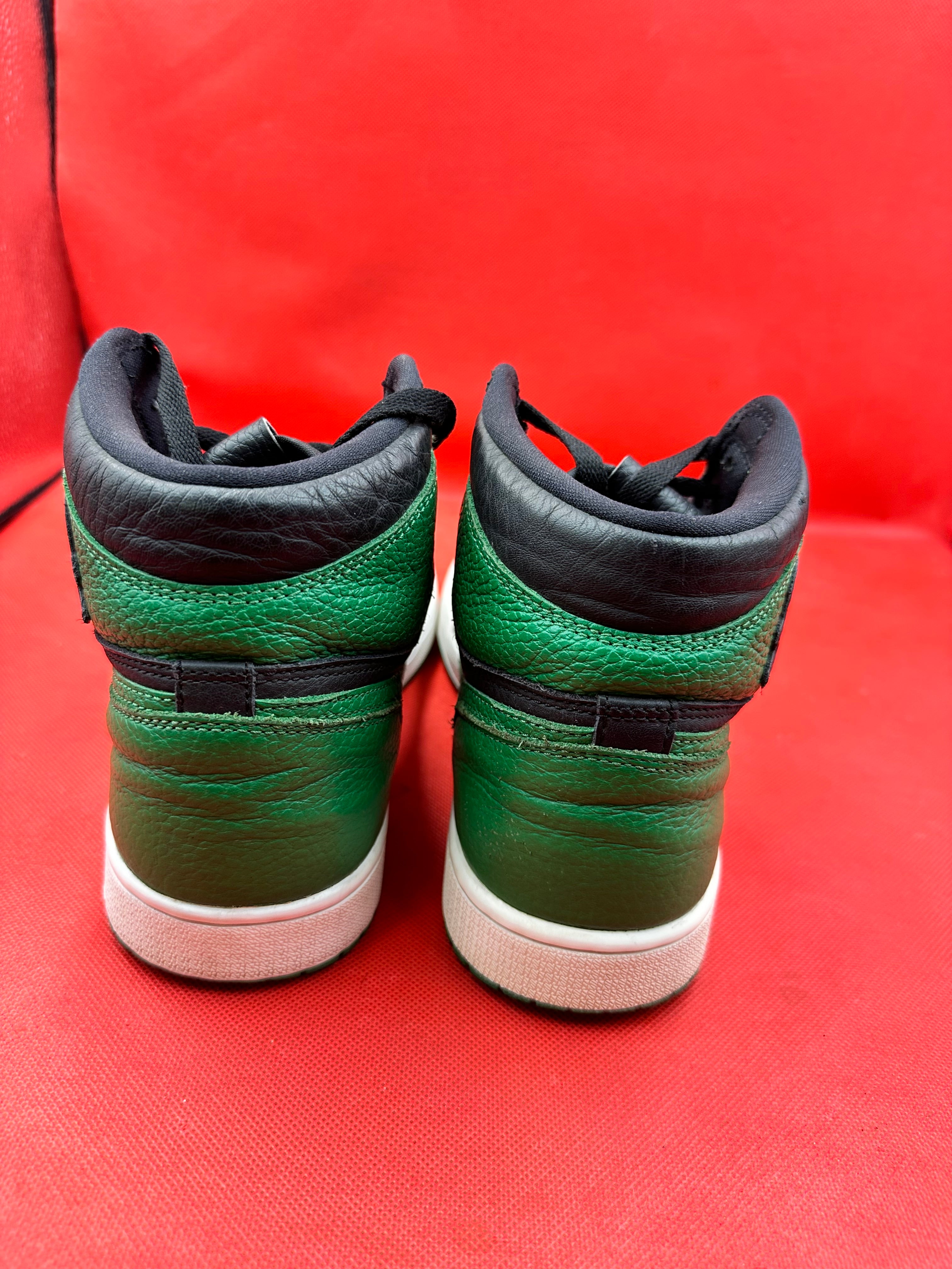 Pine Green 1 2.0 size 8.5