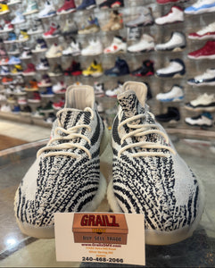 Yeezy Boost 350 V2 Zebra Size 12