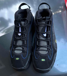 Air Max Penny 1 Game Royal Size 10