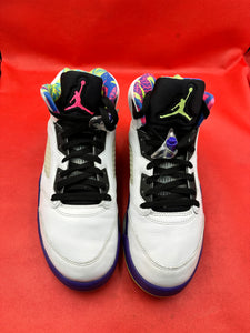 Alternate Bel Air 5s size 10.5