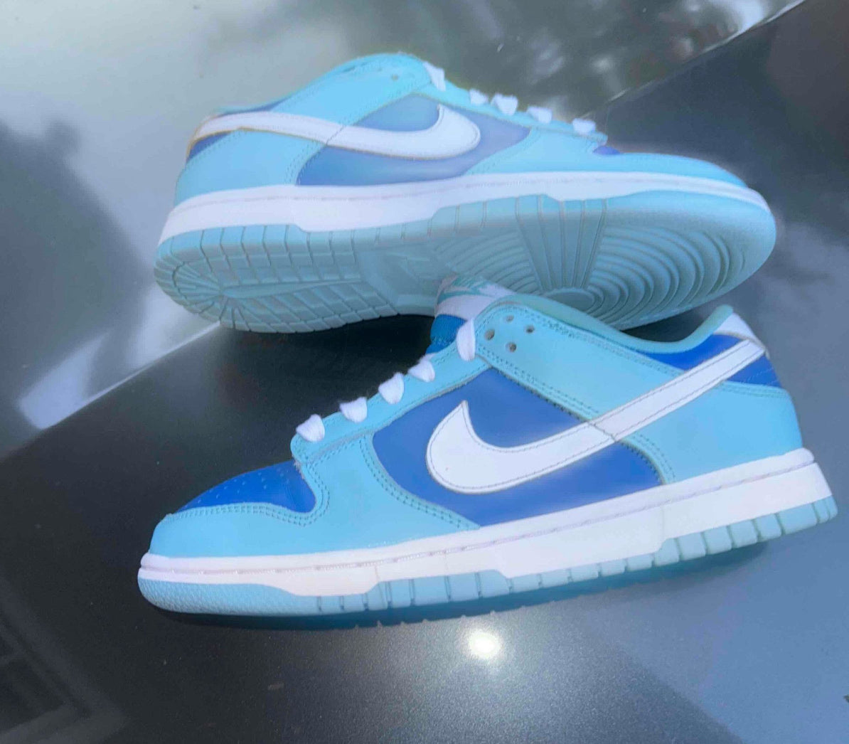 Nike Dunk Low Argon Size 5.5