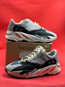 Wave Runner Adidas Yeezy Boost 700 Size 8.5