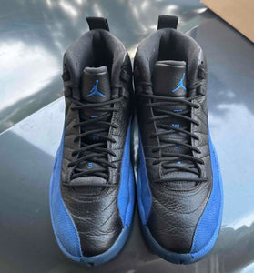 Game Royal 12s Size 9