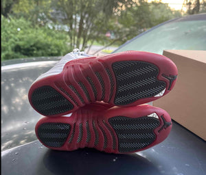 Cherry 12s Size 4.5Y
