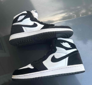 Twist 1s Size 6.5