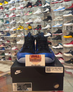 Brand New Royal Foams Size 8