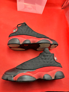 Bred 13s Size 7