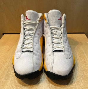 Del Sol 13s Size 8