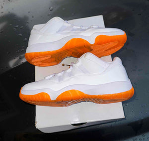 Citrus 11s Size 7Y