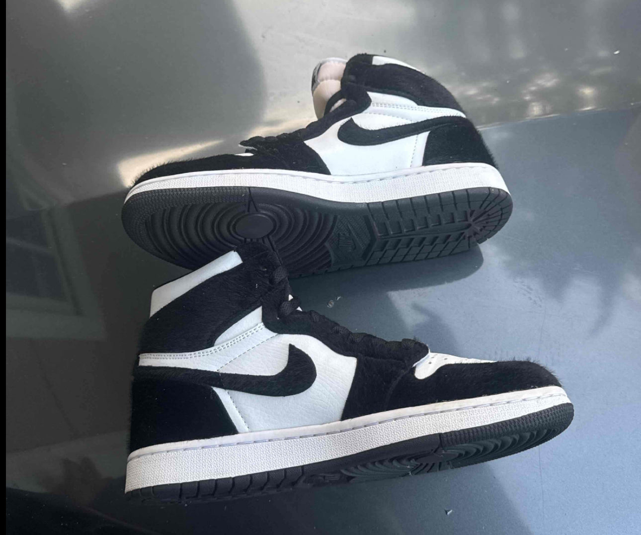 Twist 1s Size 6.5