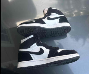 Twist 1s Size 6.5