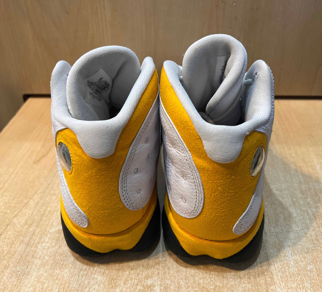 Del Sol 13s Size 8