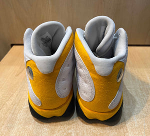 Del Sol 13s Size 8