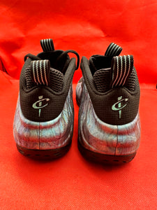 Abalone Nike Foamposite Size 13