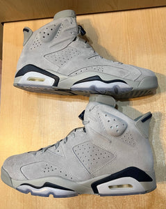 Brand New Georgetown 6s Size 11
