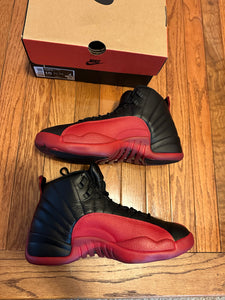 Flu Game 12s size 10
