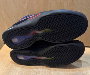 Supreme Bakin Black Gradient Size 8