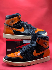 Shattered Backboard 3.0 1s size 11.5
