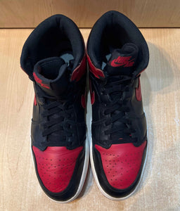 Bred 1s Size 13