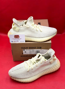 Yeezy Boost 350 V2 Butter Size 8.5