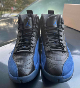 Game Royal 12s Size 9