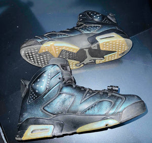 All Star Chameleon 6s Size 10